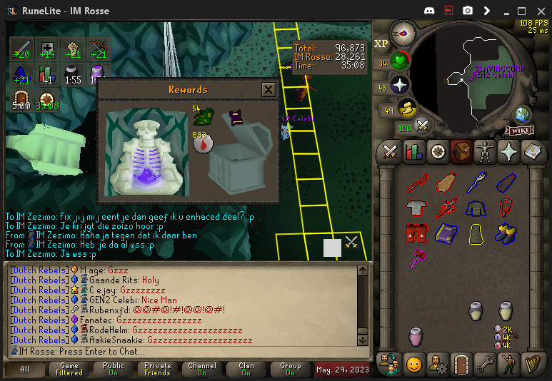 Evidence c4fbd06 for a case against AN USEATER