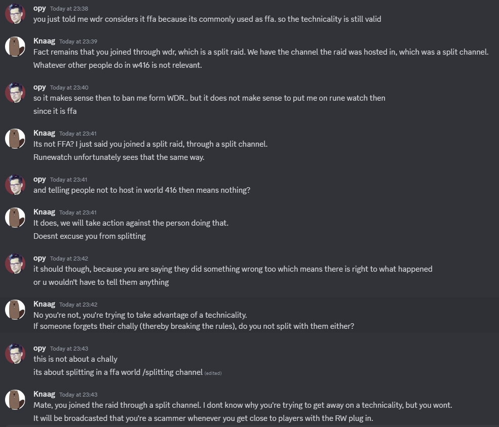 Evidence cf69007 for a case against My reasoning