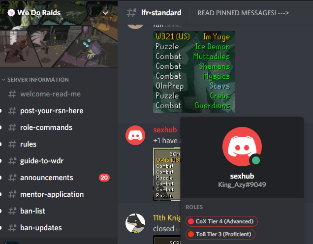 Evidence d0d16d3 for a case against KAAN KER