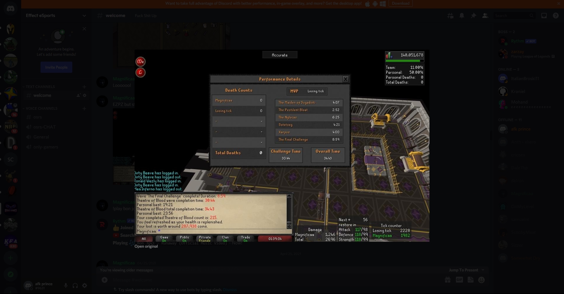 Evidence d212d14 for a case against DA_Iil5TTS