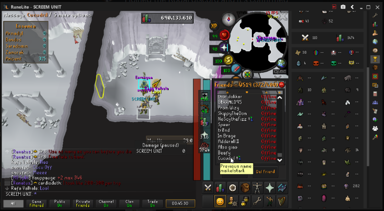 Evidence d5be9c6 for a case against Cucudril
