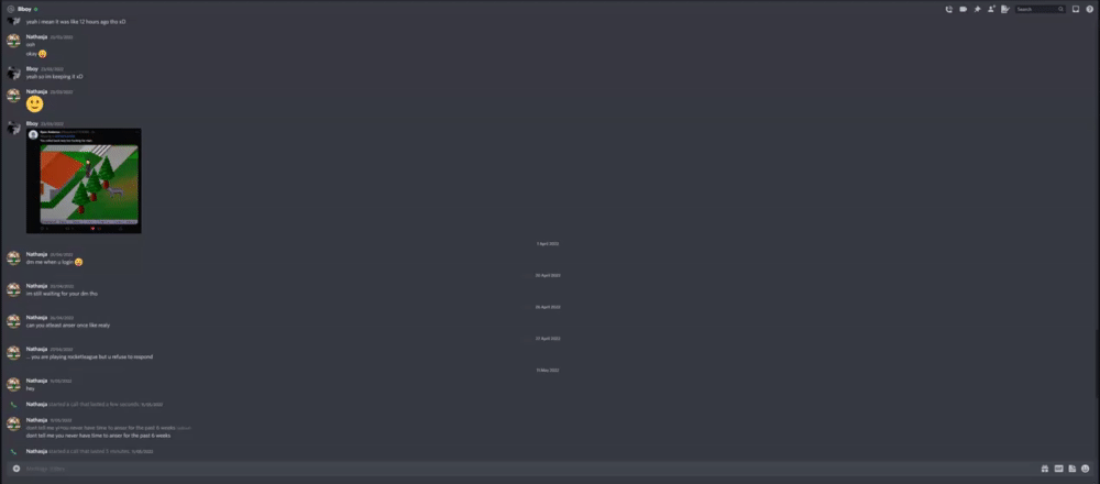 Evidence d7f6cb7 for a case against agilitysux