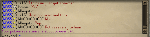 Evidence da7c733 for a case against chadbaggins