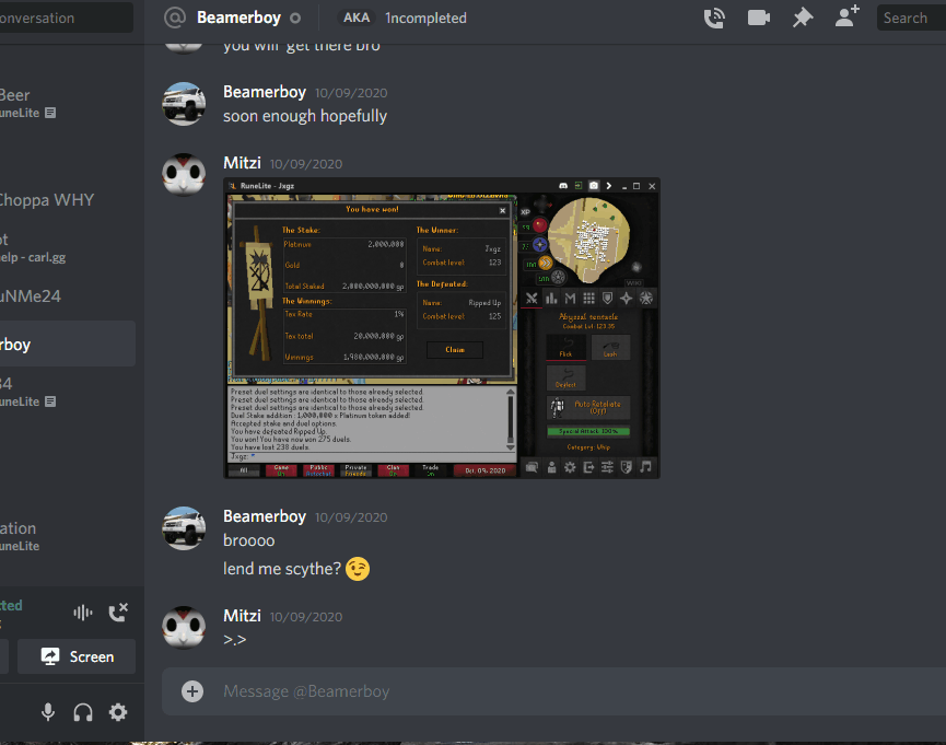 Evidence defaac2 for a case against OG Kush Diet