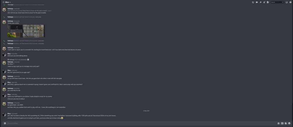 Evidence edf9f8d for a case against agilitysux