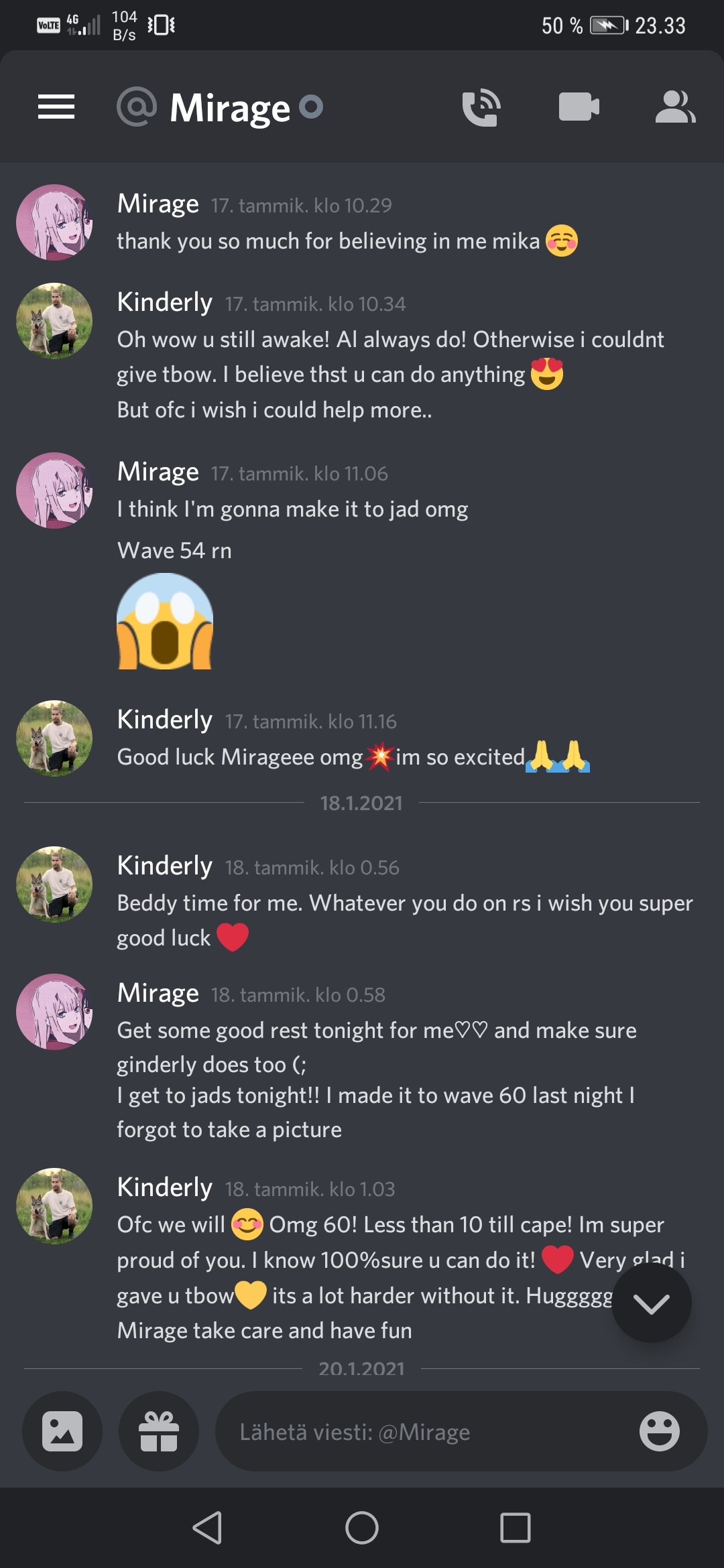 Evidence ee2c8af for a case against yumexe