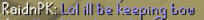Evidence f099353 for a case against L2RaidnPk