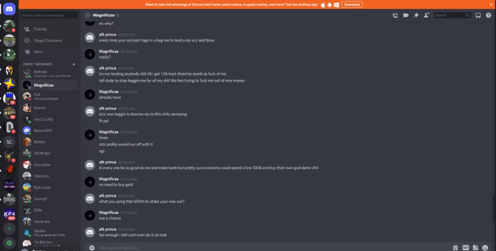 Evidence f12b356 for a case against DA_Iil5TTS