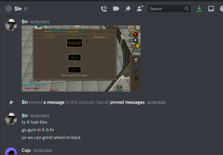 Evidence f3b0d05 for a case against BOOO0O0OO
