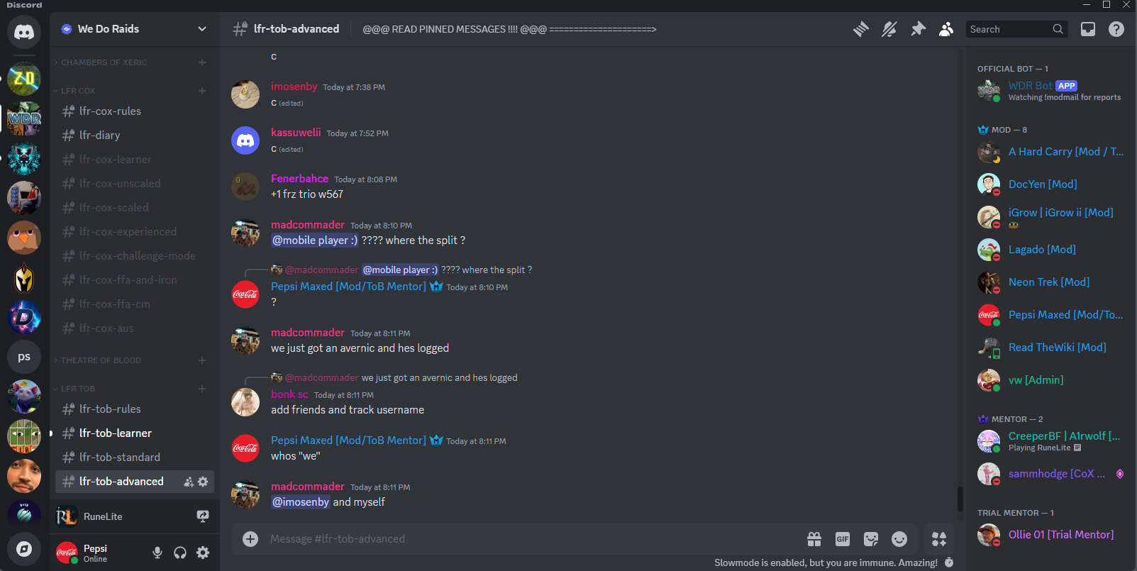 Evidence f68c574 for a case against Kaimas25
