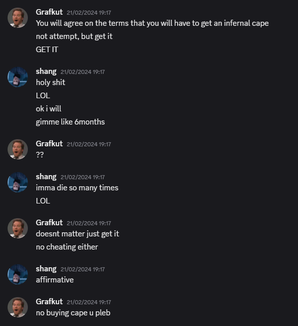 Evidence fa89a7c for a case against mobslayer222