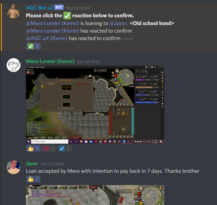 Evidence fbbead6 for a case against Jazor