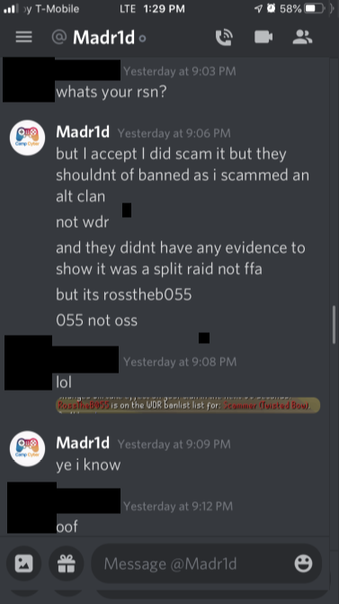 Evidence fe028b2 for a case against Sir Skaff